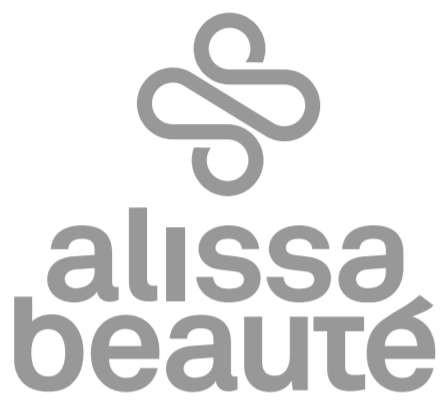 Alissa Beaute logo n